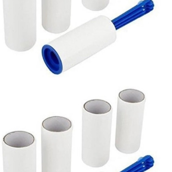 ® Tüy Alma Temizleme Tüy Toplama Makinesi Rulo Aparat 10LU