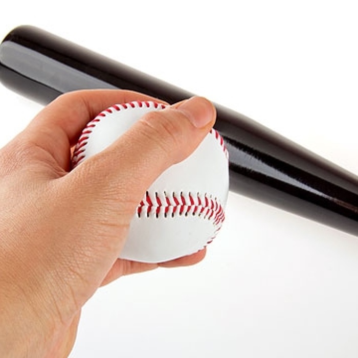 ® Ahşap Beyzbol Sopası