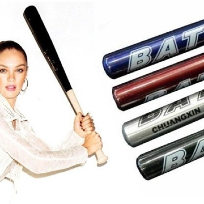 ® Ahşap Beyzbol Sopası