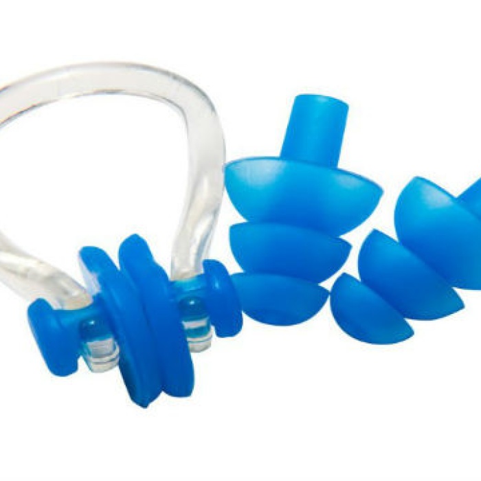 ® Kulak ve Burun Tıkayıcı Havuz Seti