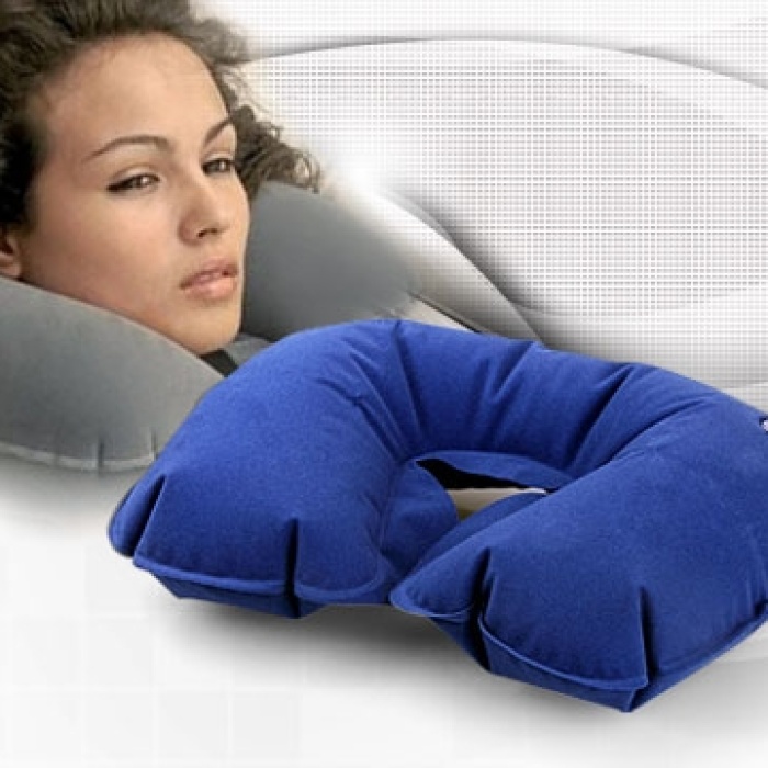 ® Seyahat Tipi Boyun Yastığı