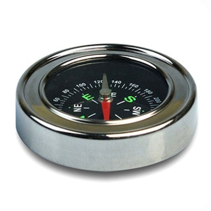 ® Yeni Ürün Çelik Pusula Profesyonel