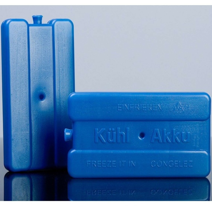 ® Termos Çanta - Piknik Çantası Buz Aküsü Hediyeli 40LT