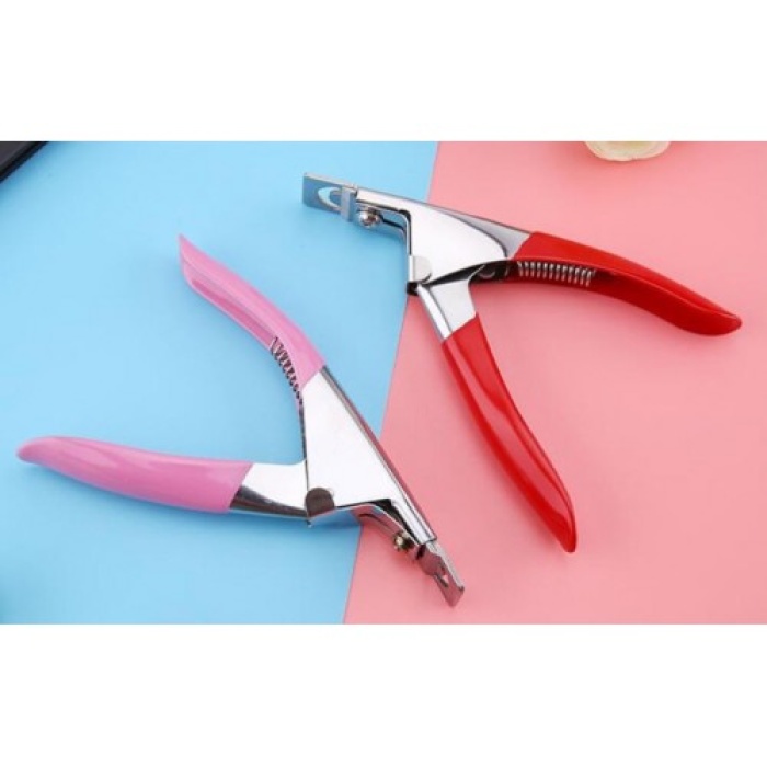 ® Yeni Ürün Protez Tırnak Kesme Makası