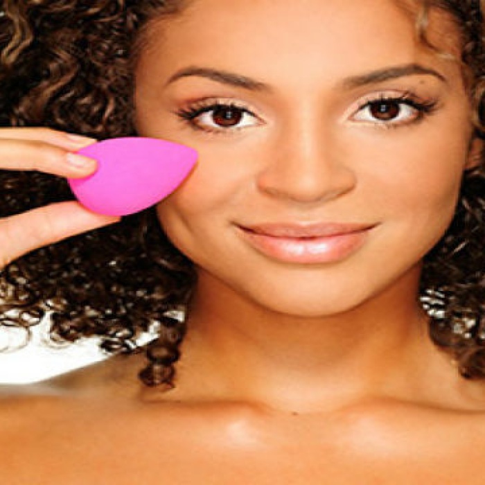 ® Yeni Ürün Mucize Makyaj Süngeri