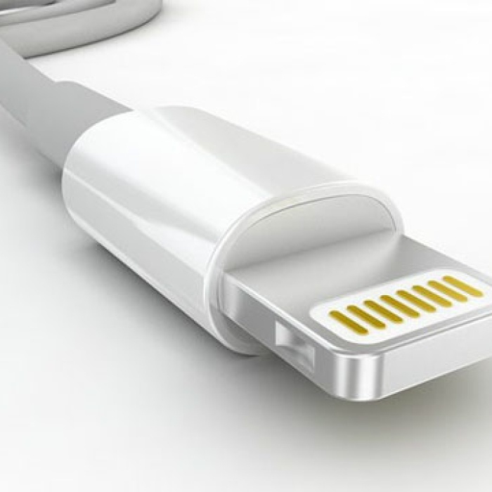 ® iPhone 8 ve 8 Plus Data Kablosu