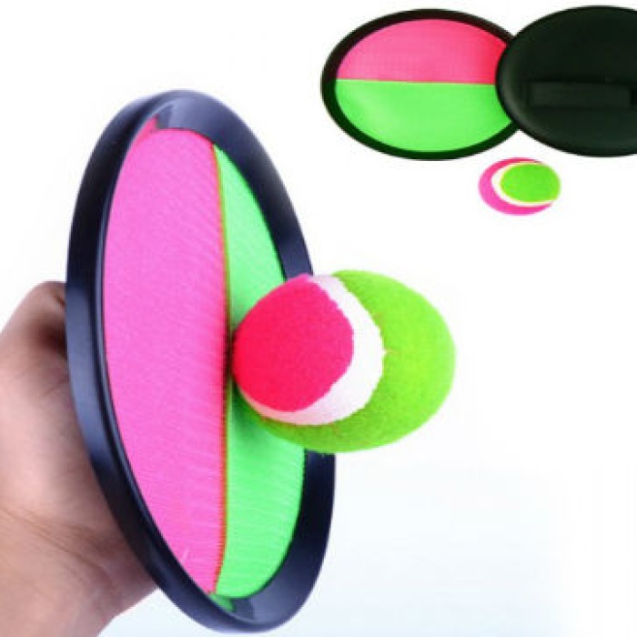 ® At Yakala Oyun Seti