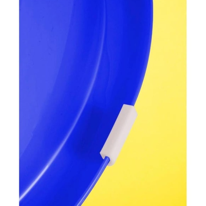 ® Lüx Bebek Banyo Küvet Filesi - Havlu Yüzeyli