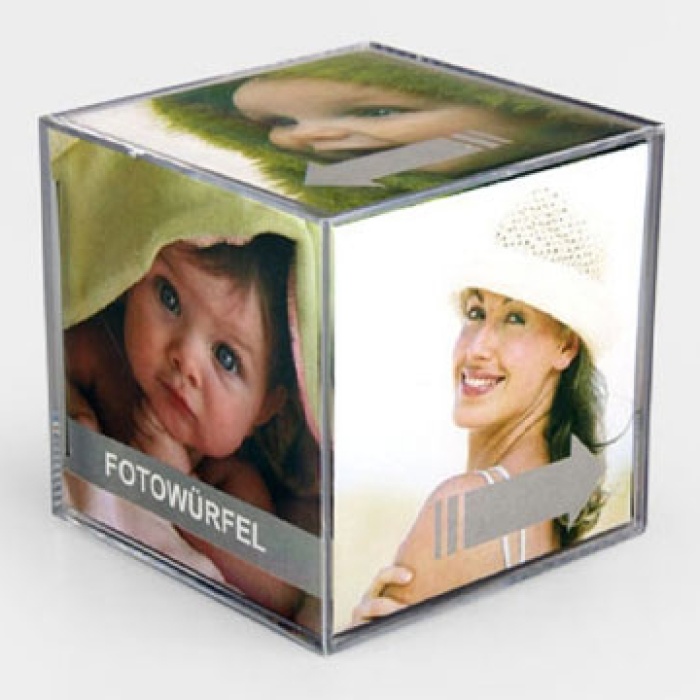 ® Yeni Ürün Fotoğraf Çerçevesi - Kübik Çerçeve - Hediyelik Çerçeve