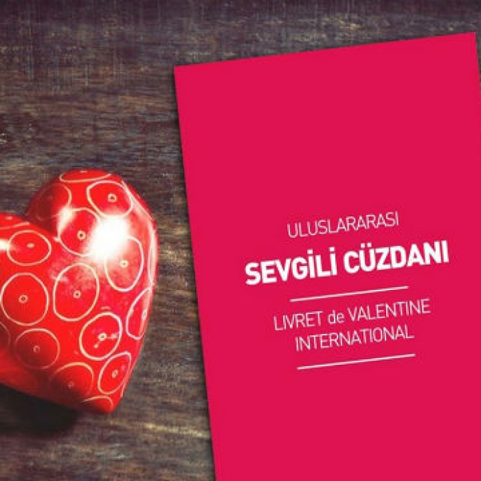 ® Sevgili Cüzdanı