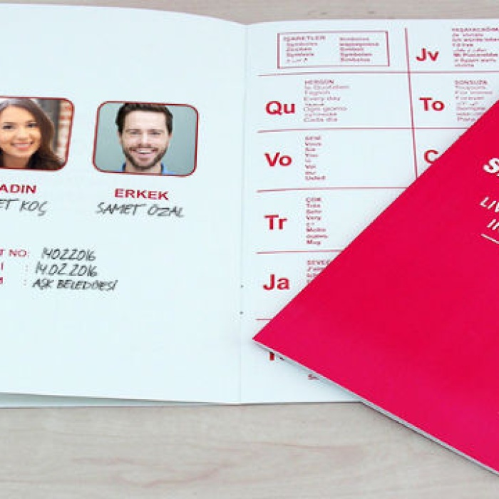 ® Sevgili Cüzdanı