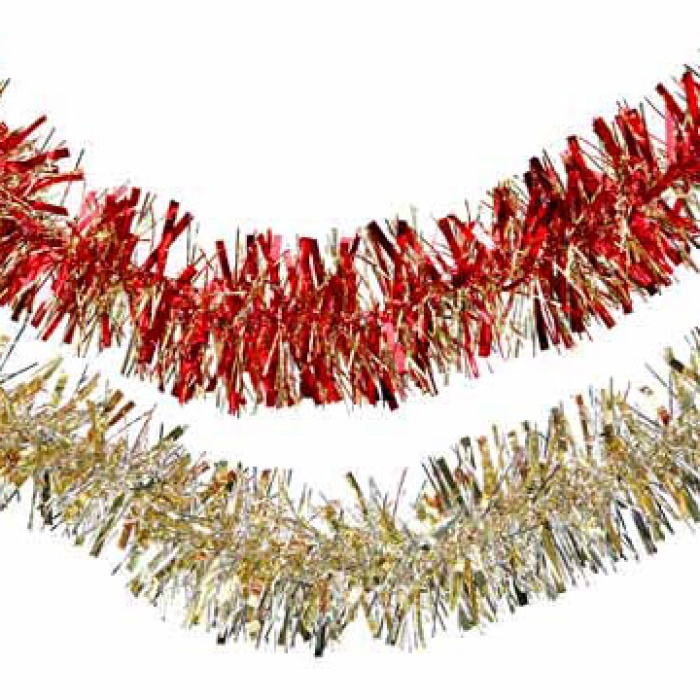 ® Yılbaşı Özel Boyun Simi