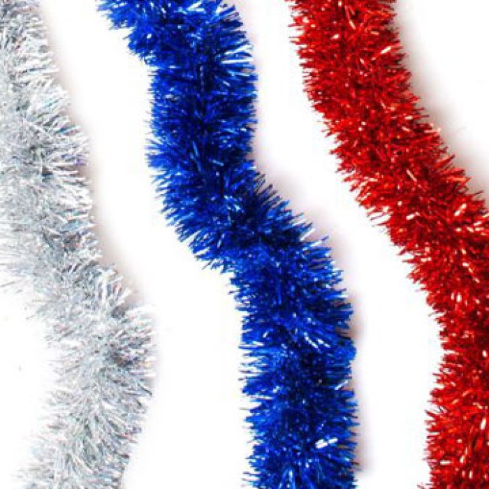 ® Yılbaşı Özel Boyun Simi