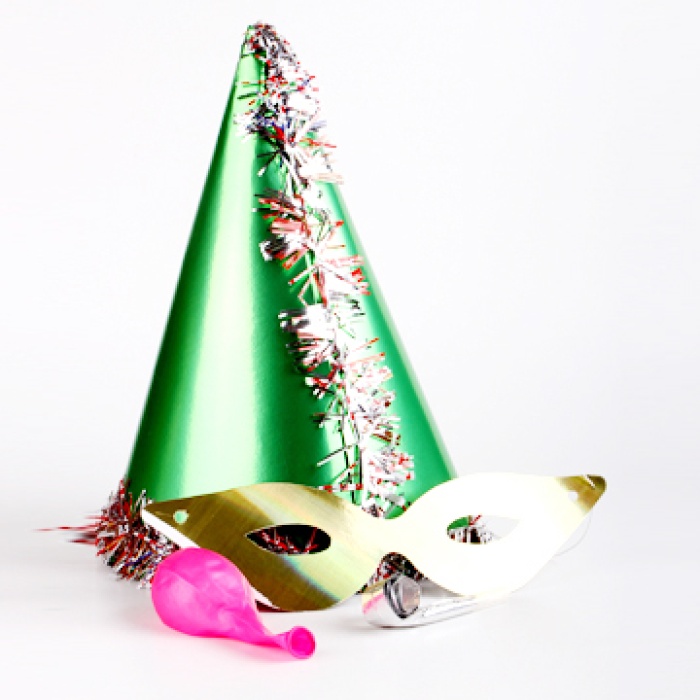 Biyomak® Yılbaşı Özel Kotyon Set