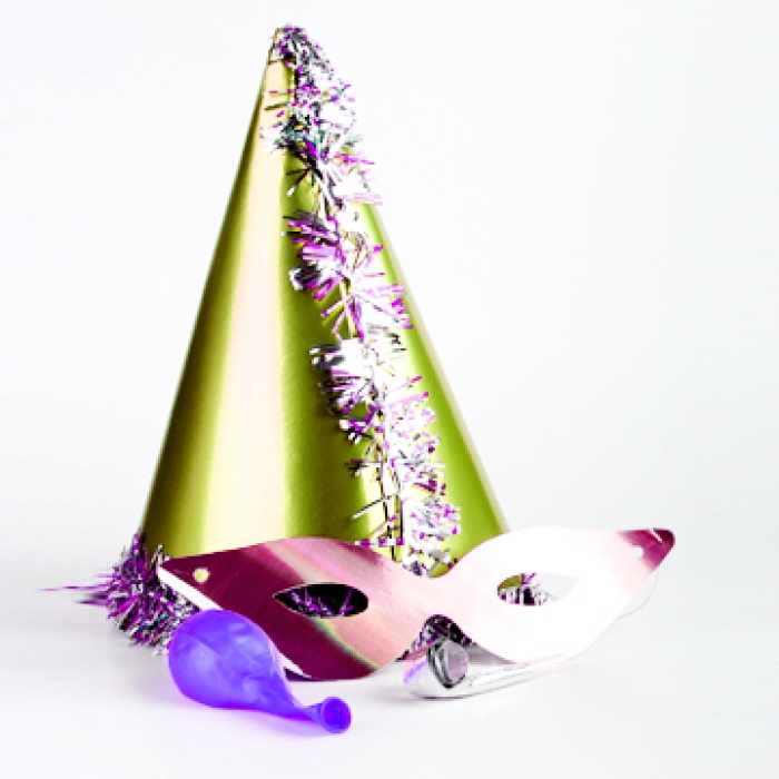 Biyomak® Yılbaşı Özel Kotyon Set