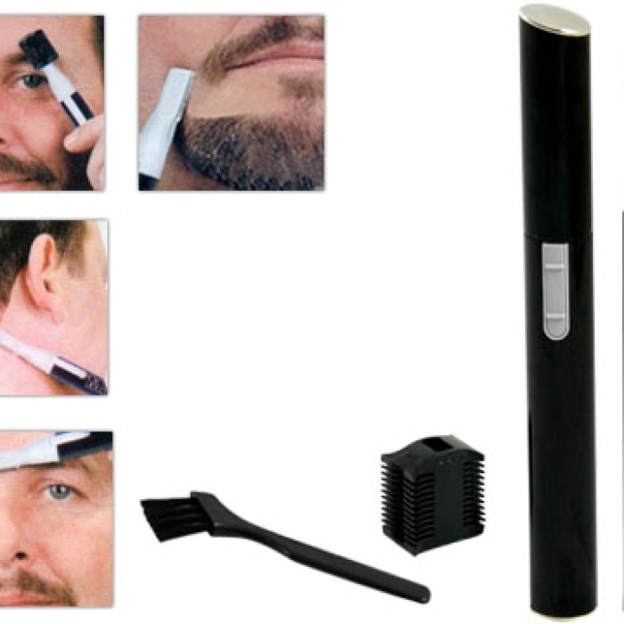 ® Sakal &amp; Favori &amp; Burun ve Kulak Kıl Alma Makinesi