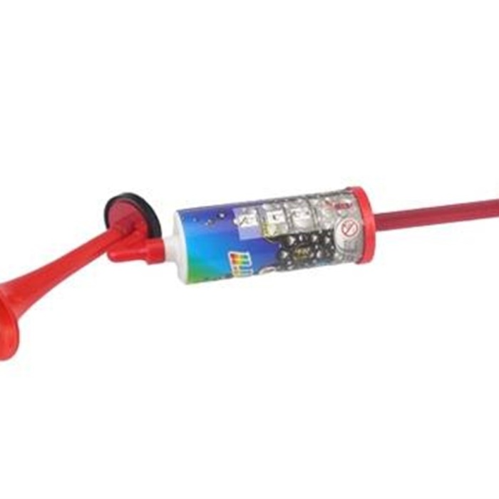 ® Bitmeyen Havalı Korna