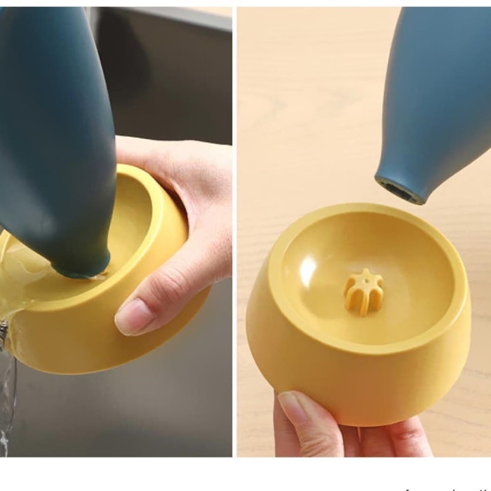 ® Lale Figürlü Dekoratif Vazo