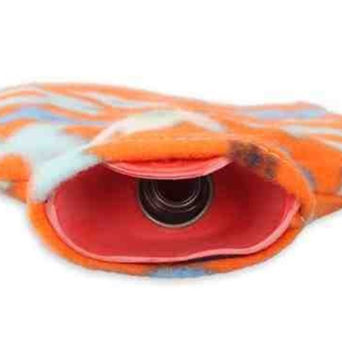 ® Polar Kılıflı Termofor Sıcak Su Torbası 0.5 Lt