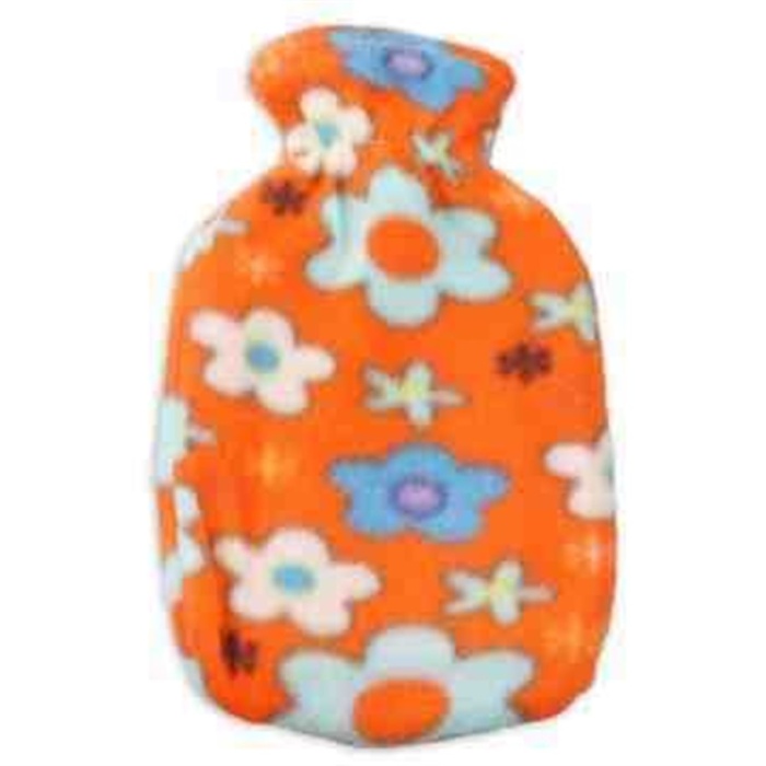 ® Polar Kılıflı Termofor Sıcak Su Torbası 0.5 Lt