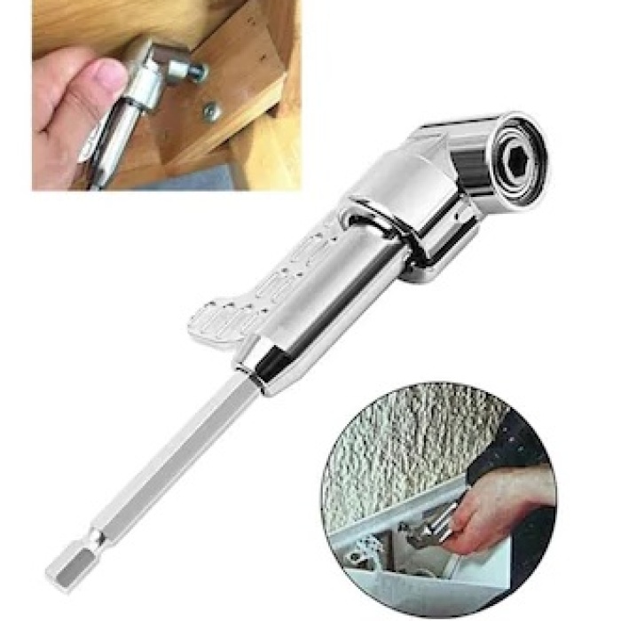 Biyomak® Köşe Vidalama Matkap Ucu