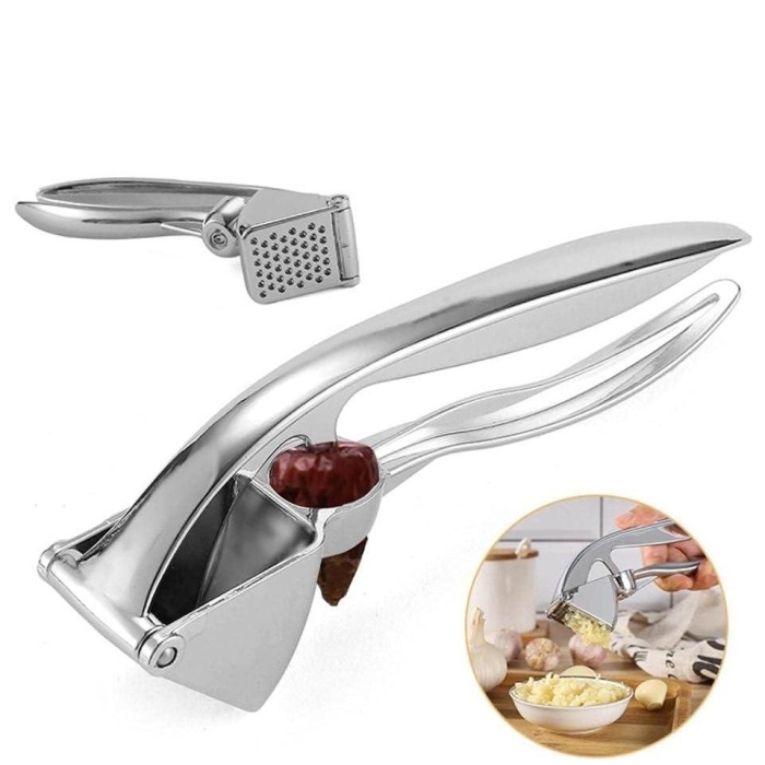 ® Sarımsak Ezici Çekirdek Çıkartıcı - Premium Lüx