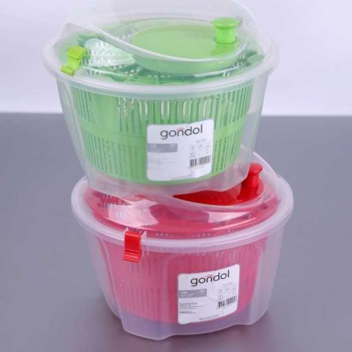 ® Salata Kurutucu - Süzgeçli