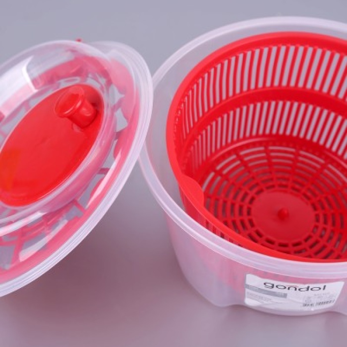 ® Salata Kurutucu - Süzgeçli