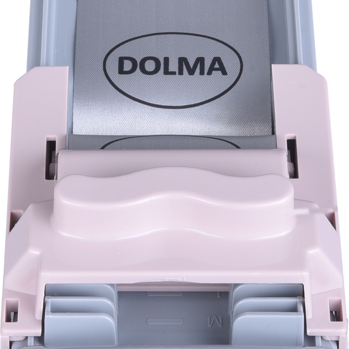 ® 3 Kademeli Kalınlık Ayarlı Pratik Yaprak Sarma Makinesi