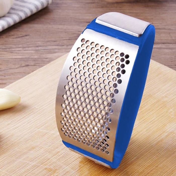 ® Pratik Patates Püresi Yapma Aleti - Paslanmaz Çelik