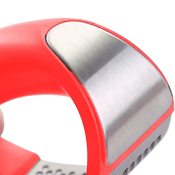 ® Pratik Patates Püresi Yapma Aleti - Paslanmaz Çelik