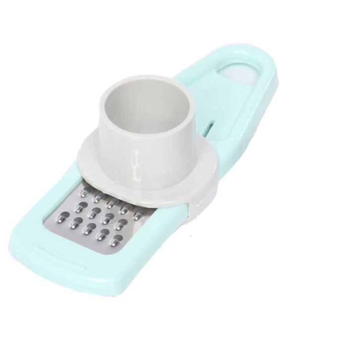 ® Yeni Ürün Sarımsak Rendesi