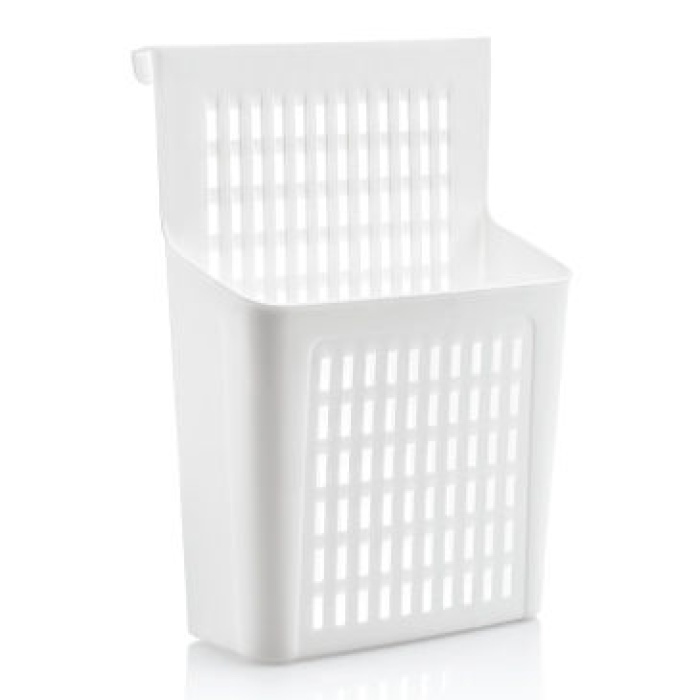 ® Dolap Kapağına Asılabilen Deterjan Organizeri