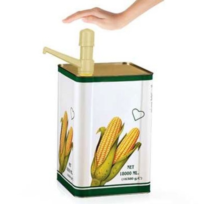 ® Sıvı Yağ Pompası