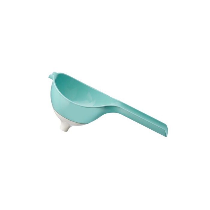 ® Sıvı Yağ Süzgeci - Huni Şeklinde Süzgeç