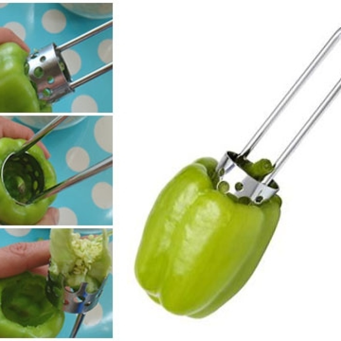 ® Biberoy Pratik Dolma Biber &amp; Kabak Oyacağı