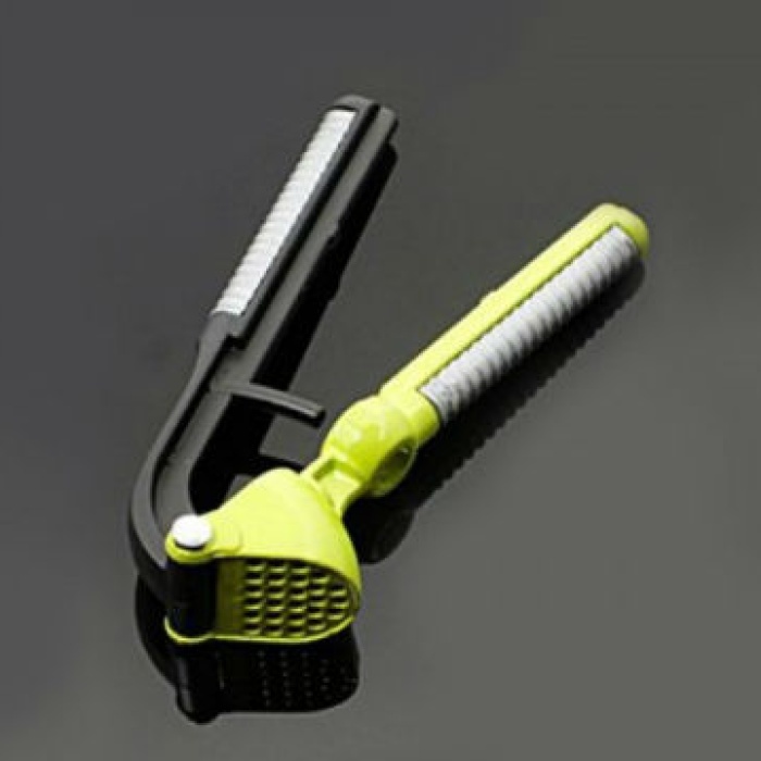 ® Metal Sarımsak Ezici Çekirdek Çıkartıcı