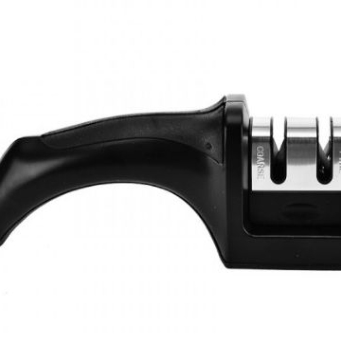 ® Yeni Ürün 2 Aşamalı Pratik Bıçak Bileyici