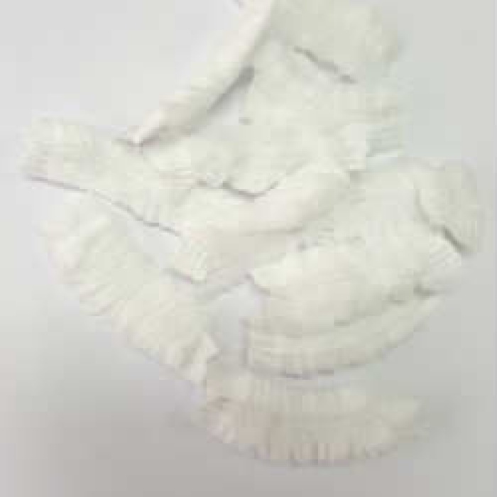 ® Limon Bonesi / 250 Adet / Bitki Çayı Bonesi