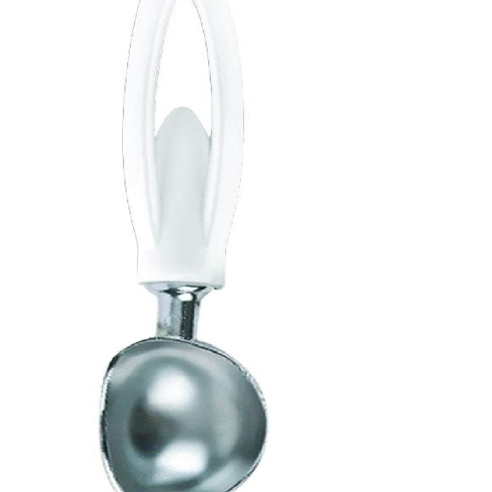 ® Yeni Ürün Metal Dondurma Kaşığı - Dondurma Kepçesi