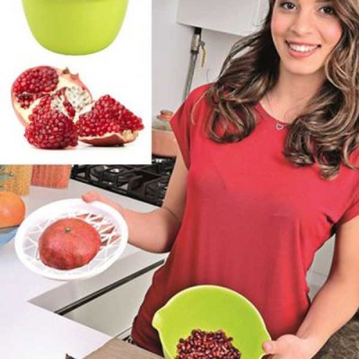 ® Narmatik Pratik Nar Dökücü