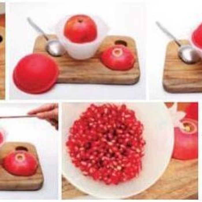 ® Narmatik Pratik Nar Dökücü