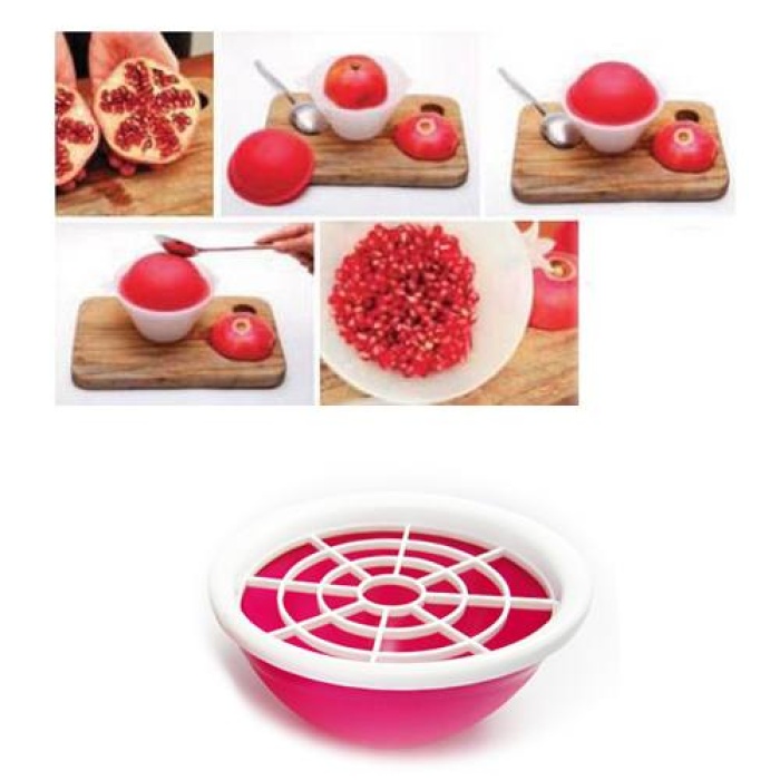 ® Narmatik Pratik Nar Dökücü