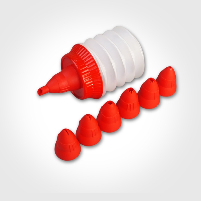 ® Krema Pompası - Mini Boy Krema Pompası