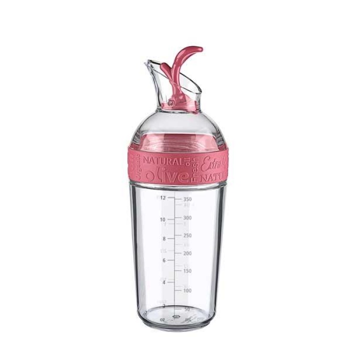 ® Cam Yağdanlık Fresh Ölçülü Yağ Şişesi Yağdanlık