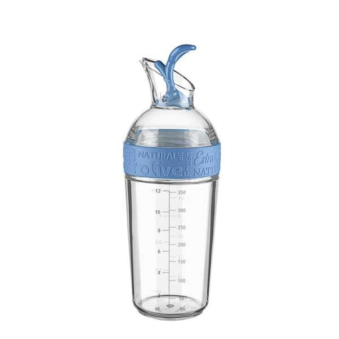 ® Cam Yağdanlık Fresh Ölçülü Yağ Şişesi Yağdanlık