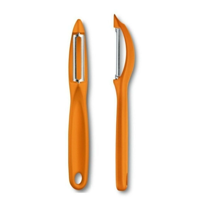 ® Yan Soyacak - Sebze Soyucu