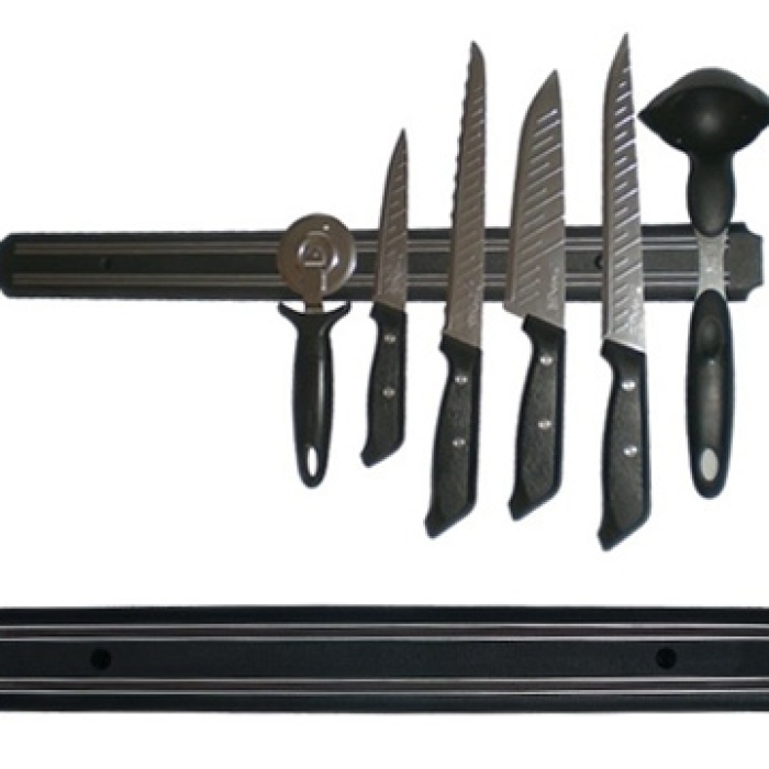 ® Mıknatıslı Bıçak Askısı 33cm.