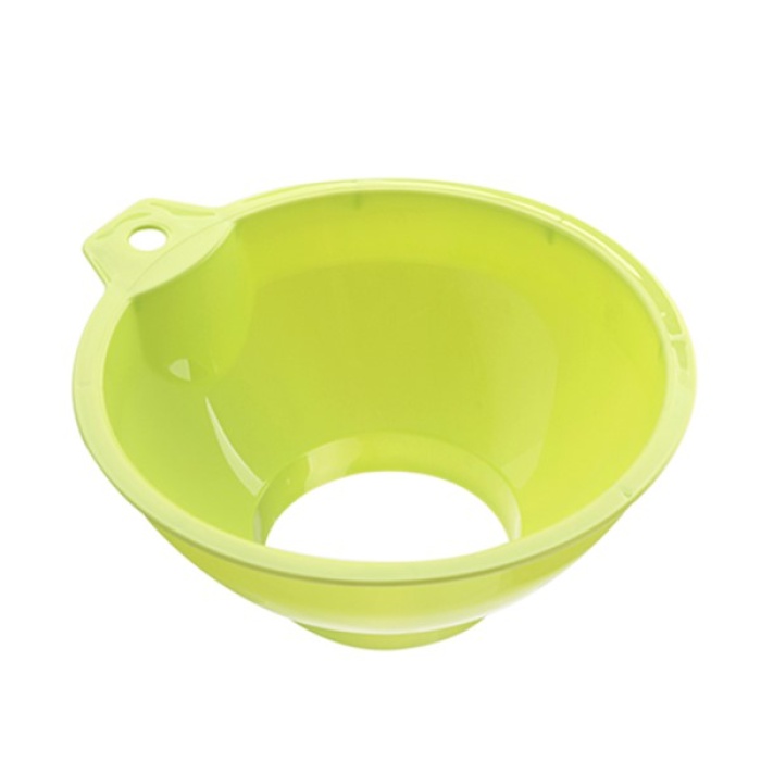 ® Kavanoz Hunisi - Konserve Reçel Hunisi Geniş Ağızlı