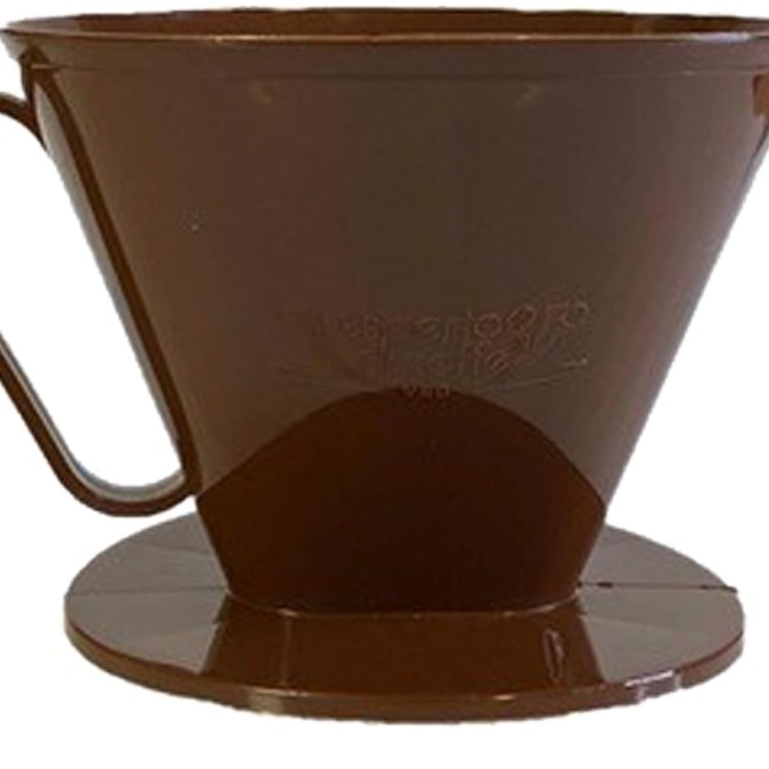 ® Yeni Ürün V60 Dripper Kahve Demleme Aparatı